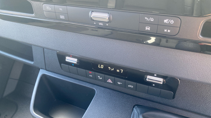 Mercedes-Benz Sprinter 315Cdi L3 Diesel Rwd 3.5t H2 Pro Van 9G-Tronic - Image 25